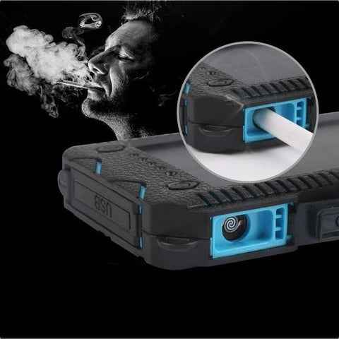 Solar Power Bank