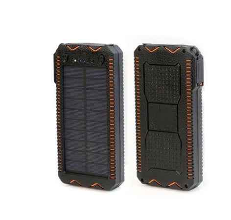 Solar Power Bank