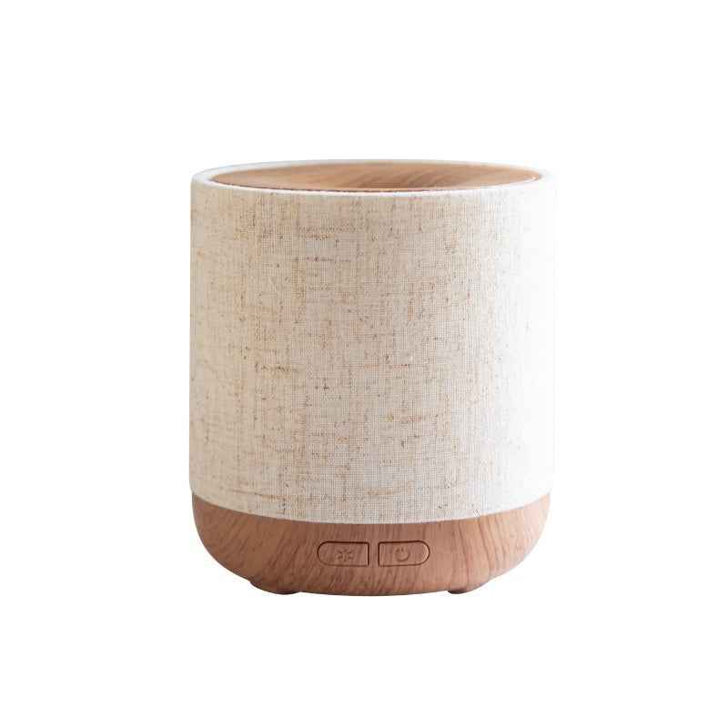 Essential Oil Aroma Diffuser